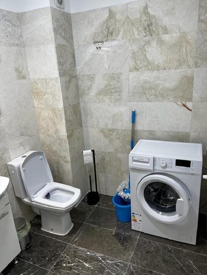 Garsoniera Maiama Nord mobilata si utilata 150 m de plaja - 9