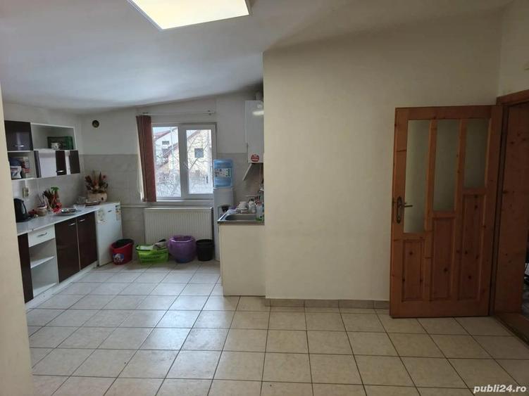 Inchiriez birou zona Braytim-Mures 150 mp 700 euro - 2