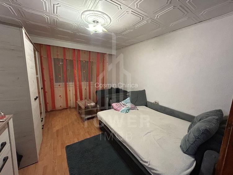 Garsonieră 28 mp | Etaj 2/4 | Zonă Promenada Mall Sibiu Garsonieră 28 mp | Etaj 2/4 | Zonă Promenada Mall Sibiu