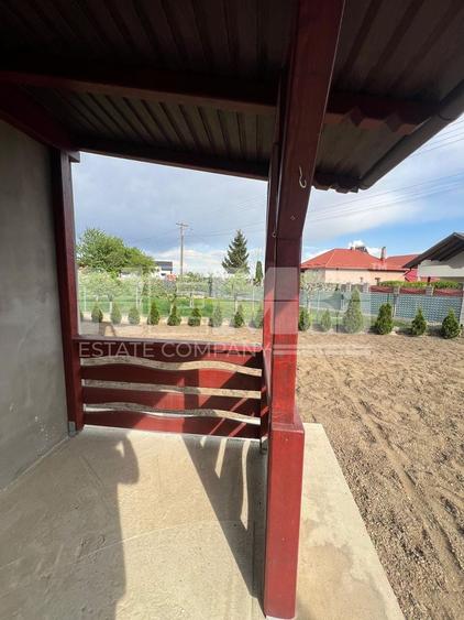 Casă de vis de vanzare | Prelipca, Suceava | Preț: € 100.000 - 4