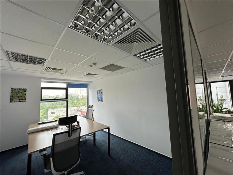 Inchirieri birouri in Izvor Business Center de la 150 mp - 44