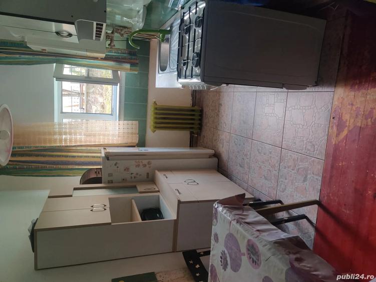 vand apartament cu trei camere - 1