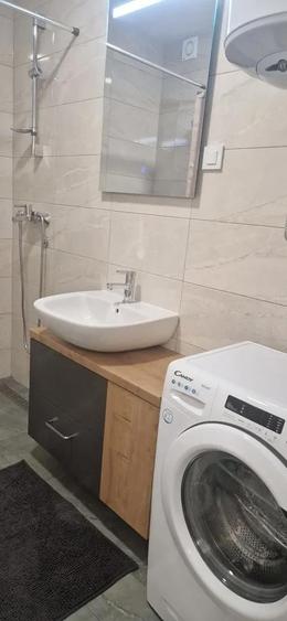 Apartament tip studio de inchiriat in zona Blumana - 2