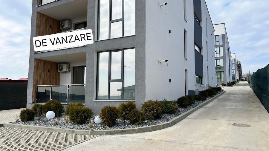 Proprietar -Apartament 2 camere, intabulat - 1