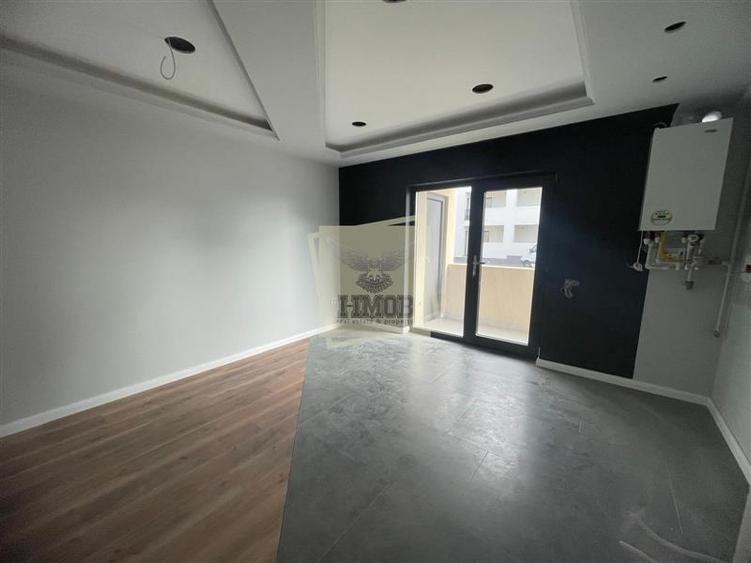 Apartament la cheie etajul 2 balcon parcare in Sibiu 0% comision - 2