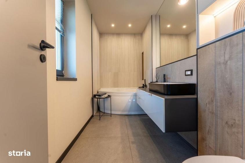 Casa individuala ,4 camere, 120 mp, Suceagu - 10