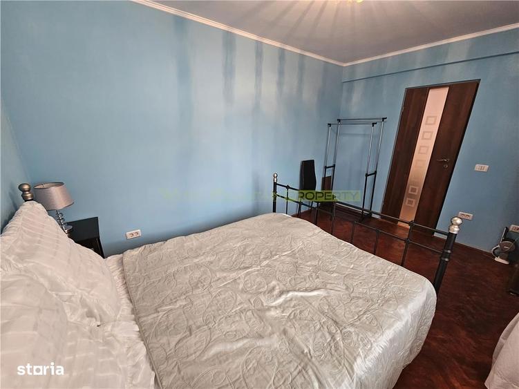 Apartament cu 2 camere renovat in Centrul Istoric - 7