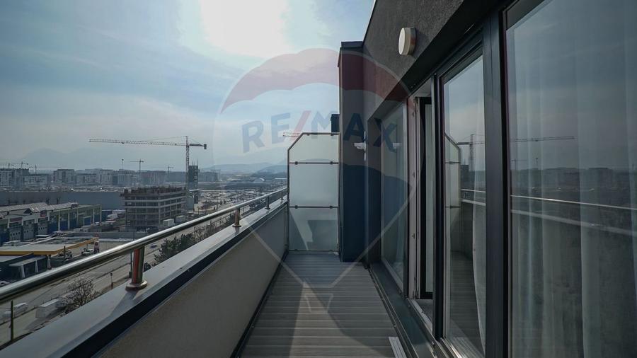 COMISION 0%| 3 CAMERE PE DOUA NIVELE | PARCARE SI BOXA | MAURER CORESI - 8