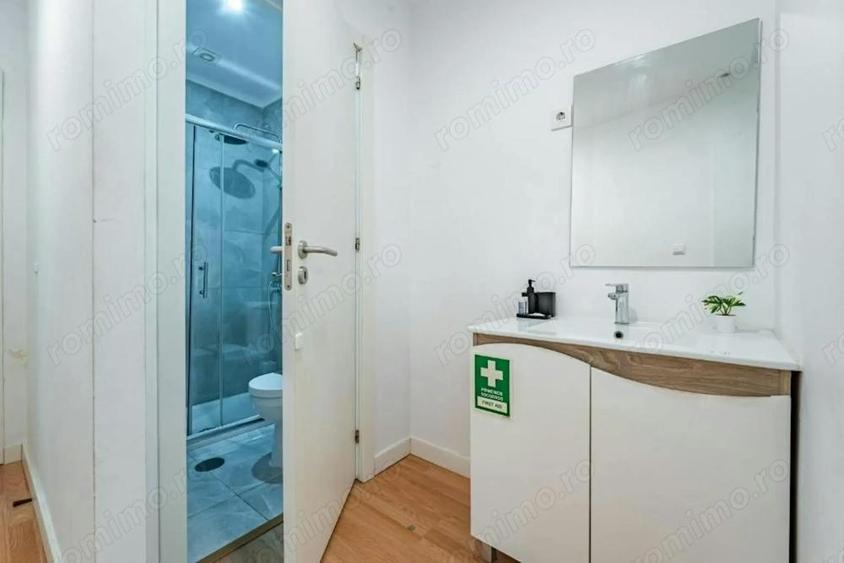 Garsoniera de inchiriat in zona Universitatii - 2