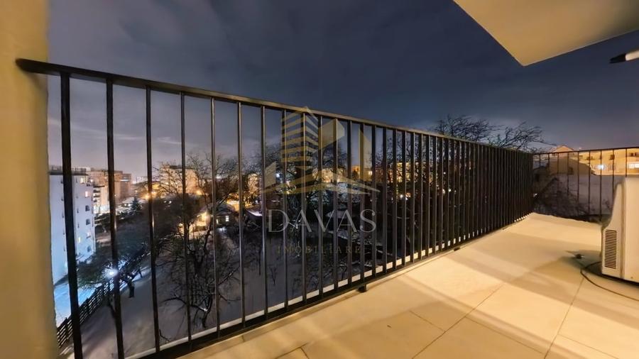 Apartament de 2 camere decomandate + parcare  | Zorilor - 18