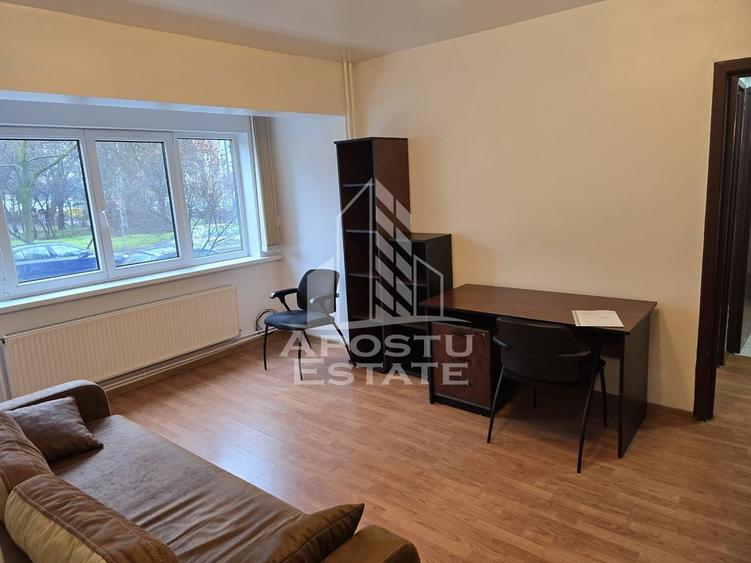 Apartament 2 camere , Centrala proprie ,Take Ionescu-Timisoara - 4