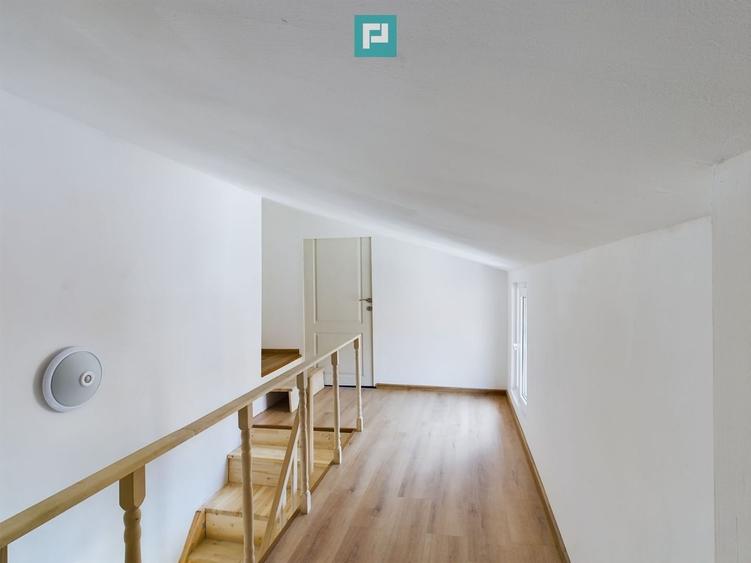 Casă cu 4 camere, renovată, în zona Gării de Nord - 18