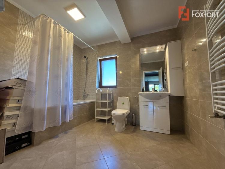 COMISION 0% Casa individuala cu 8 camere, de vanzare in zona Mehala - 23