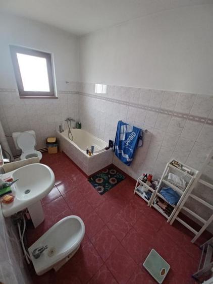 VILA P+1 Centru-Vechi 226mp utili Caramida MERITA VAZUTA - 12