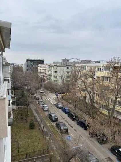 Apartament 2 camere | Aviatiei - hotel Crystal Palace | 2 balcoane - 6