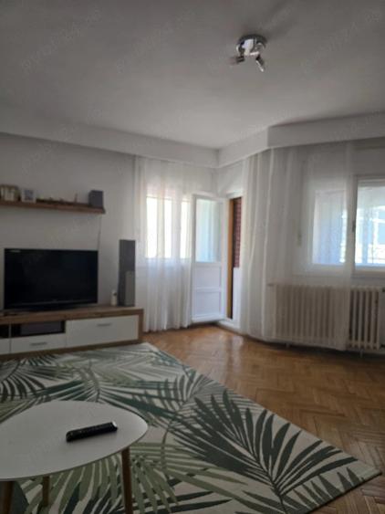 Garsoniera etaj 1 UMT balcon baie si bucatarie din constructie amenajata integral mobilata utilata - 6