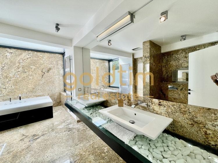 SUPERB/ ESQUISITE DESIGN/ GARDEN/ PARKINGS/ IANCU NICOLAE - 47