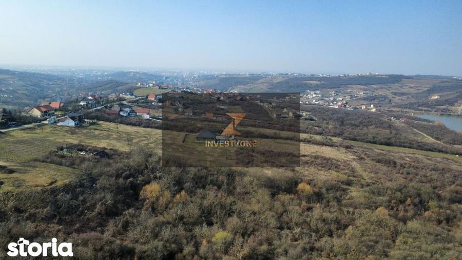 Vila noua de vanzare -strada GH Doja-Oradea - 9