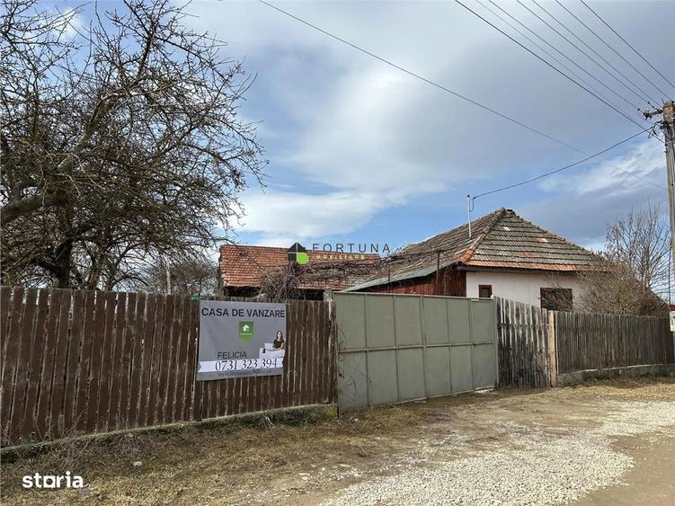 Comision 0%Casa traditionala, la 25 km de Brasov - 5