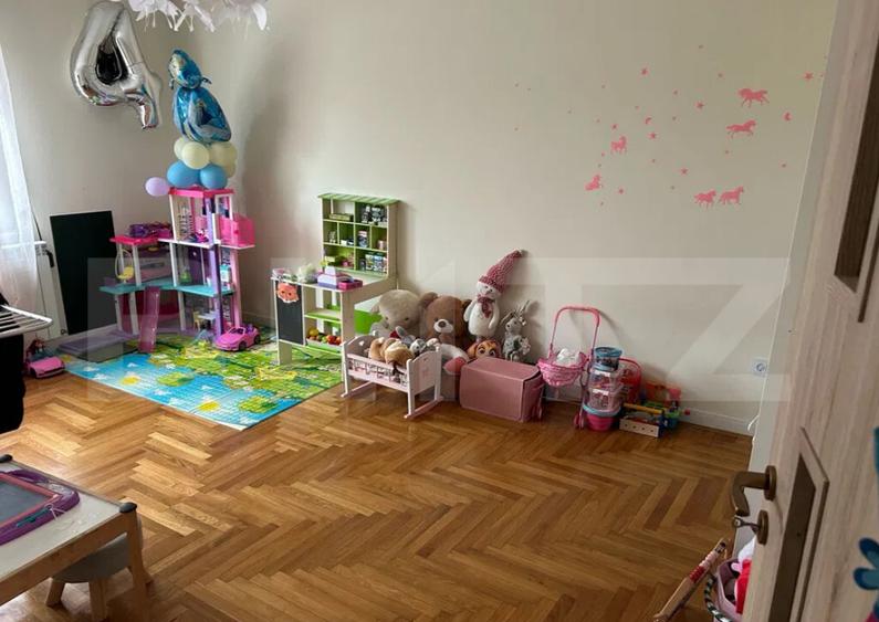 Casa renovata integral Suceagu, com. Baciu | Teren 1950 - 9