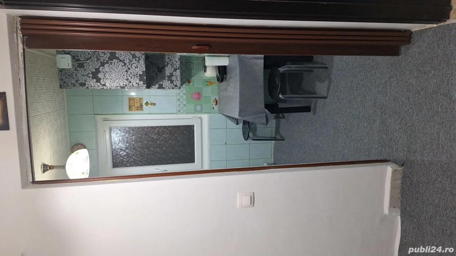 inchiriez apartament 2cam Bucure?ti sec.2 Aleia Teiul Doamnei nr.1 bl.19 sc.2 - 2