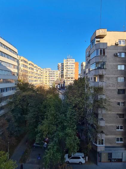 Lacul Tei - Apartament 2 camere - renovat - mobilat si utilat modern, et 6 - 2