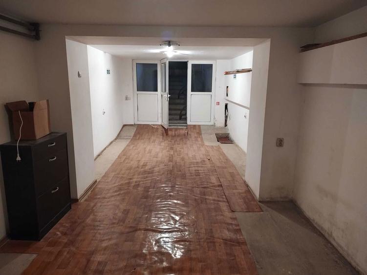 Spatiu de inchiriat cu loc de parcare 30 mp Sibiu - 2