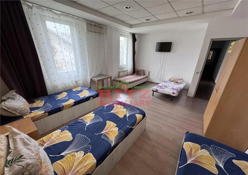 Nou! Sp. Birouri, P 1E, S=372 mp., zona Parcul Tineretului! - 10