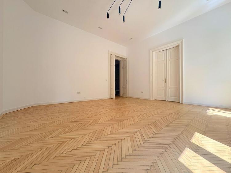 3 camere, spatios, parter inalt, zona Centrala - Piata Maria - 6