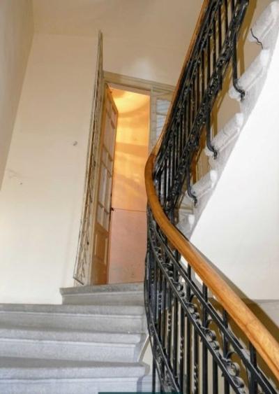 Apartament -5 camere -decomandat-Zona Mosilor - 7