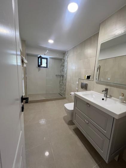 Garsoniera renovata | Centrala | Aviatiei | Metrou Aurel Vlaicu - 9