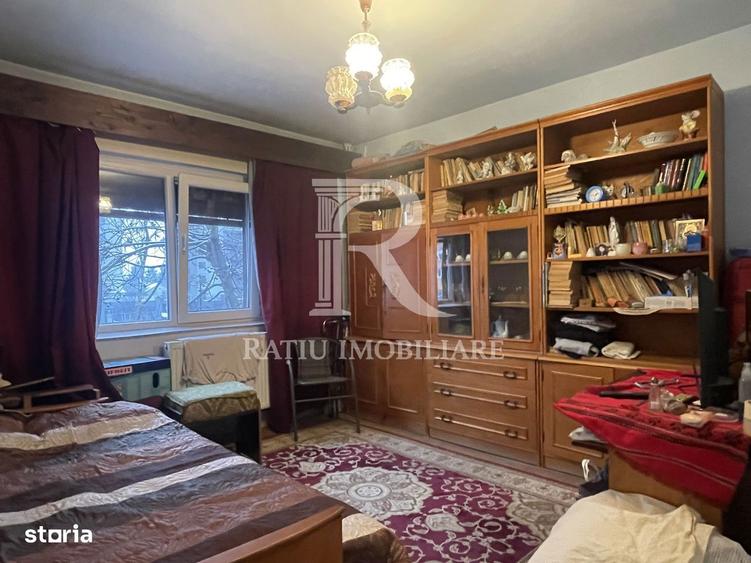 Apartament cu 3 camere | Etaj intermediar | Calea Aradului | Oradea - 7