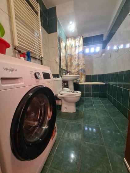 3 camere, disponibil imediat, 7 minute Metrou Grigorescu, centrala - 5