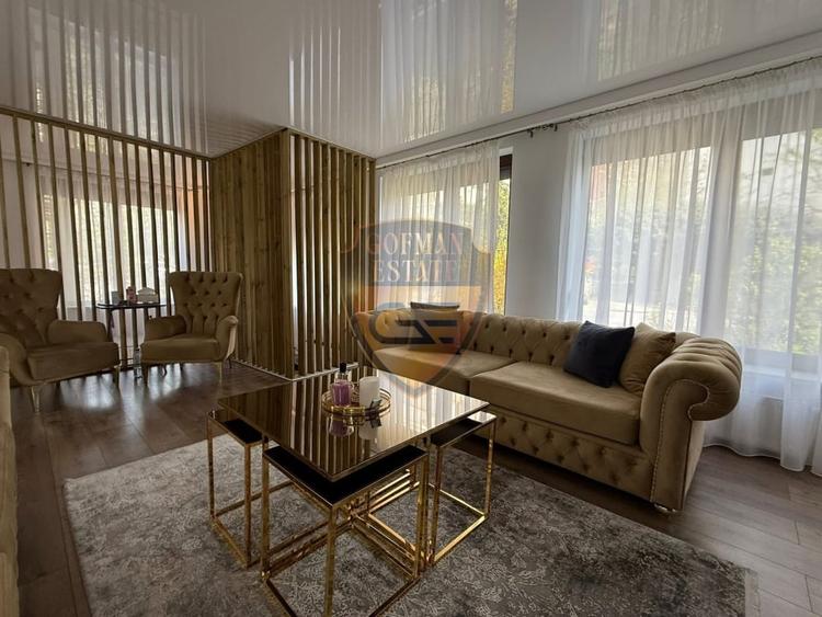 Faleza Nord Garden-Apart 3 cam 100mp decomandat Plaja Reyna Delfinariu - 11