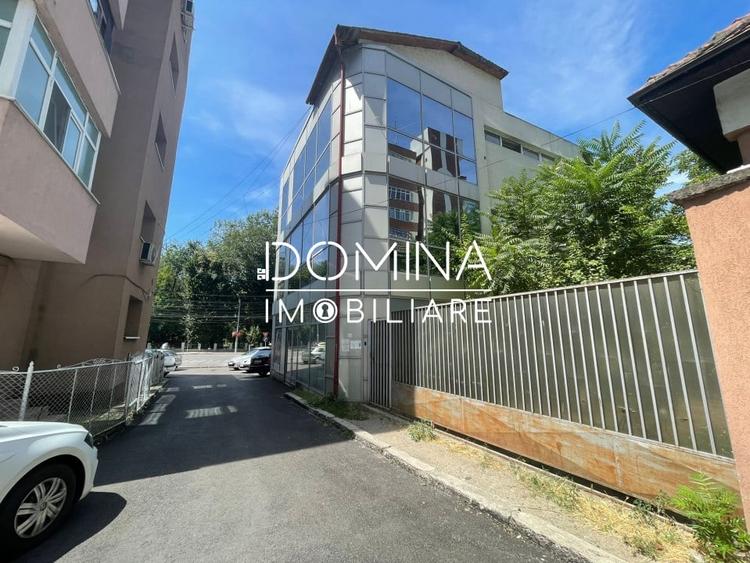 Inchiriere spatiu comercial P+2, in zona centrala , B-dul Constantin Brancusi - 8