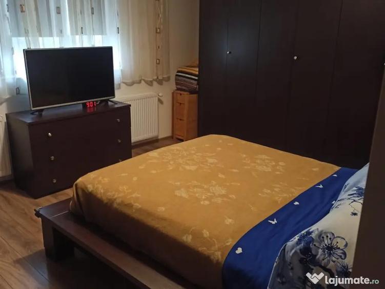Apartament foarte spa?ios 2 camere strada Cpt. Paul Zanagescu - 1