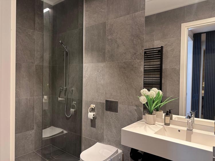 Com 0%/Apartament / ONE Verdi Park / 3 camere / Parcare subterana inclusa - 14