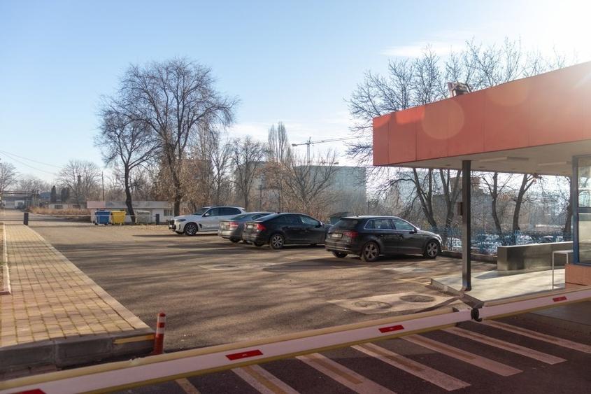 Hala industriala  InCity (3000 kw)+ birouri, Tatarasi - COMISION 0% - 3