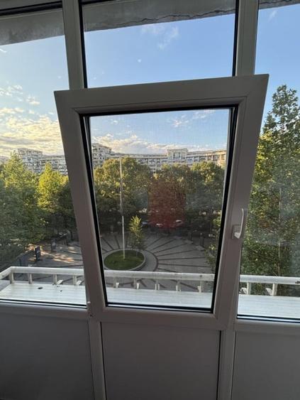 3 Camere Unirii blocul BRD - 16