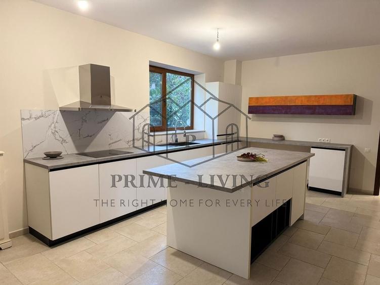 VILA LA INCHIRIERE CU 5 CAMERE IN COMPLEX REZIDENTIAL, IANCU NICOLAE - 3