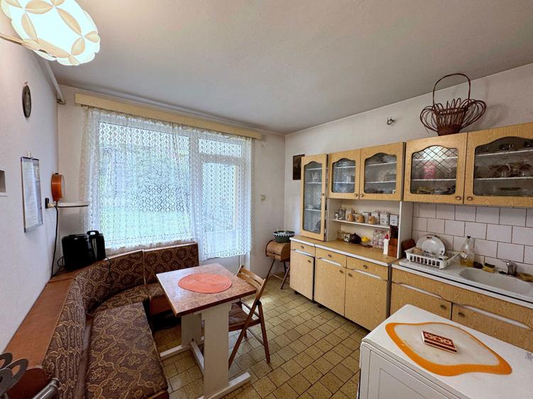 Vila P+2E+Pod | Zona Pedagogic | 2 Apartamente | Deva - 5
