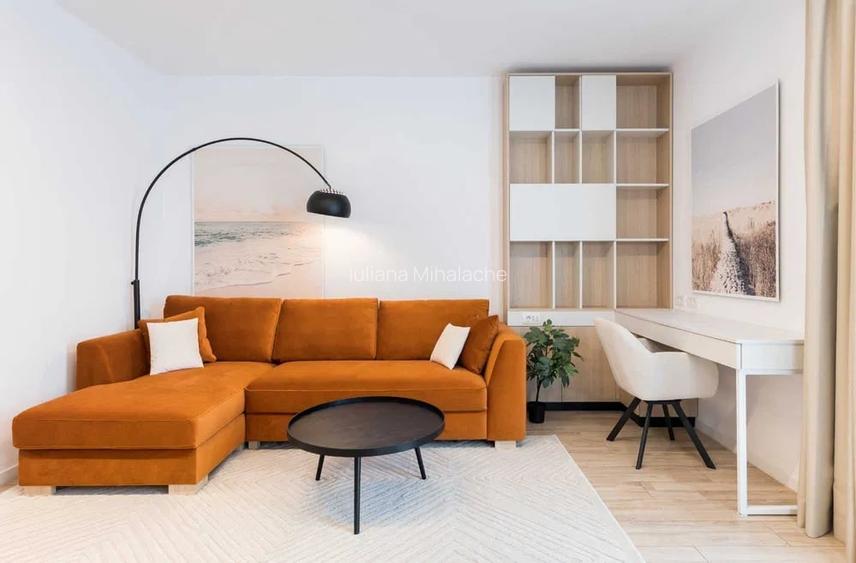 Apartament 2 Camere | 60 mp | Metrou | Win Herastrau Apartament 2 Camere | 60 mp | Metrou | Win Herastrau