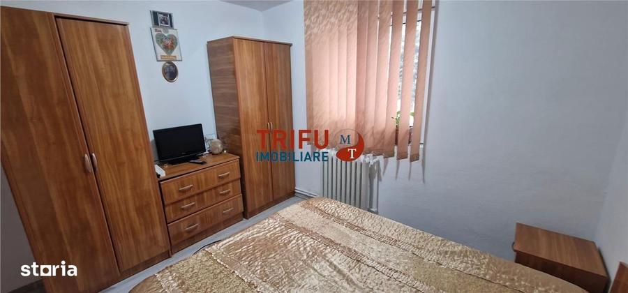 Apartament 2 camere zona Spitalul Judetean - 1