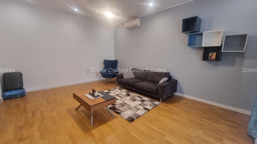 Apartament cu 2 camere decomandat în Herăstrău Apartament cu 2 camere decomandat în Herăstrău