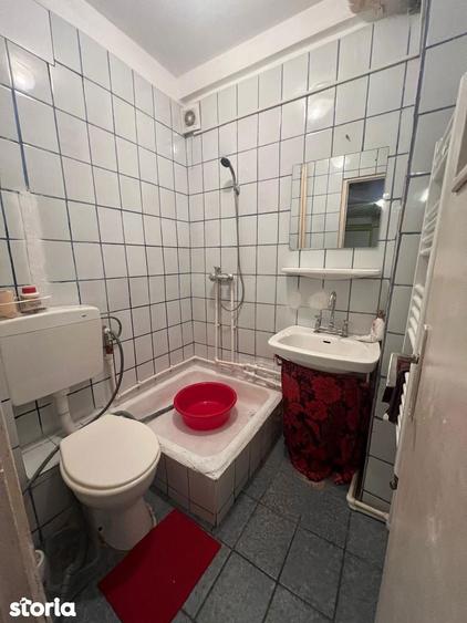 OFERTA DE INCHIRIAT ! Garsoniera M19 bl -T pret 1000 lei - 9