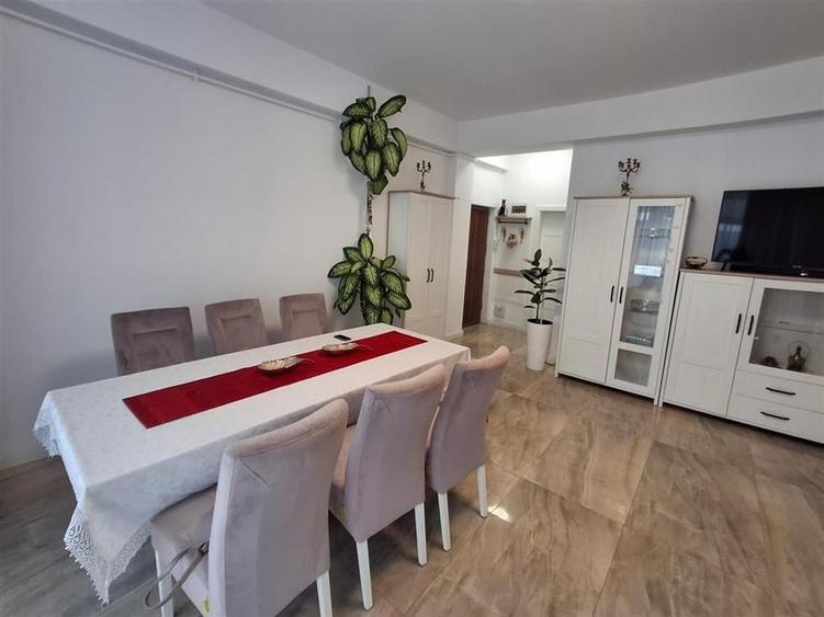 Apartament 3 camere 2 bai parcare zona Doamna Stanca - 4