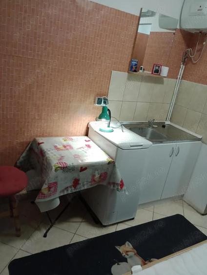 Proprietar inchiriez camera, etaj 2, Sibiu Aleea Calarasilor - 2