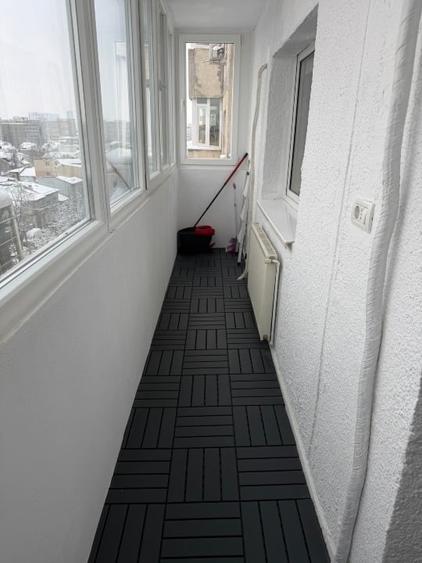 ✨ Apartament modern cu 3 camere, 2 băi, complet renovat și mobilat, Tei - 16