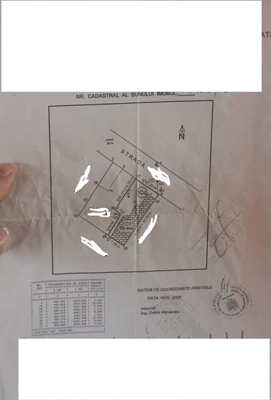 Vanzare vila individuala dispusa pe parter, parcare,Voluntari,Sihlea - 11