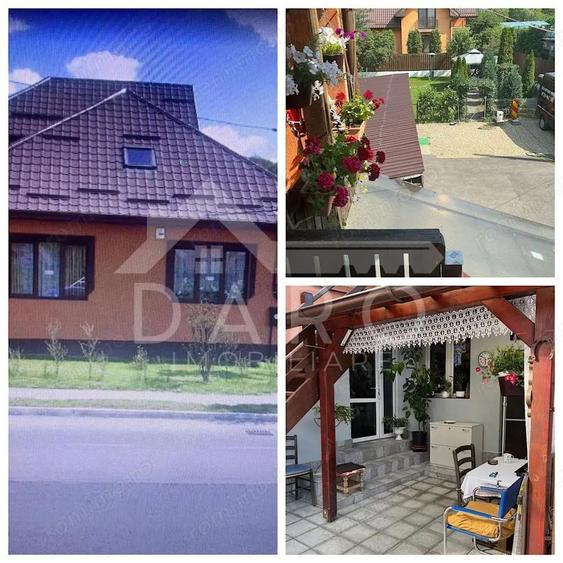 Casa de vanzare 7 Noiembrie | 220 mp utili |Teren 700 mp 240.000 - 8